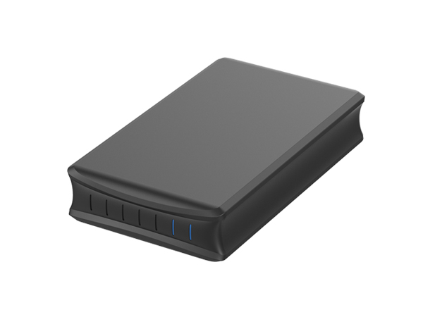 2.5”3.0硬盘盒GD25T01