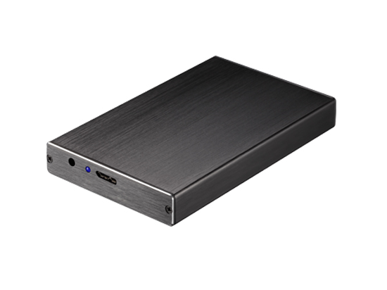 2.5”3.0硬盘盒GD251501
