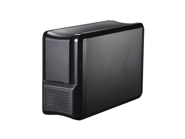 3.5”外置硬盘盒GD35T01