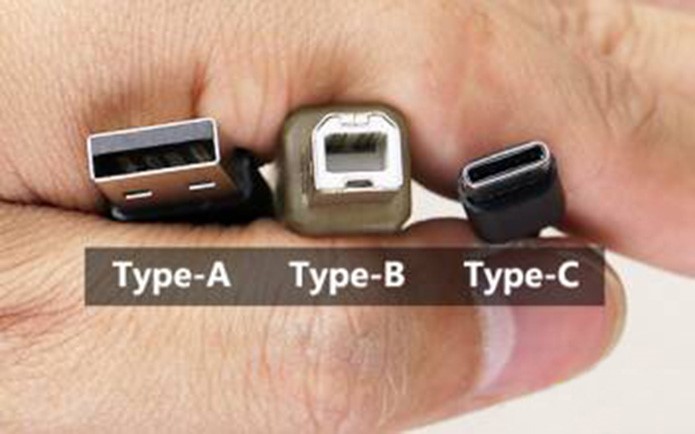 USB TYPE-C详解